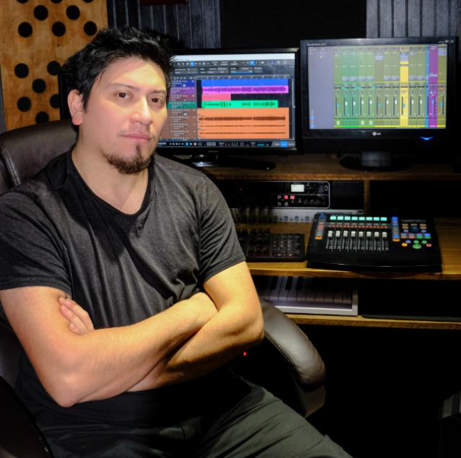 Ricardo Gallardo - Lota Estudio